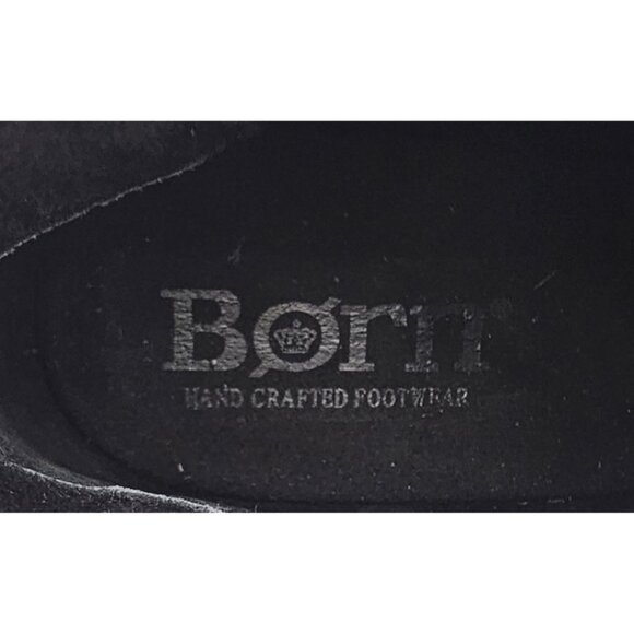 Born Graci Boots Women's 7.5 NIB - Picture 7 of 12